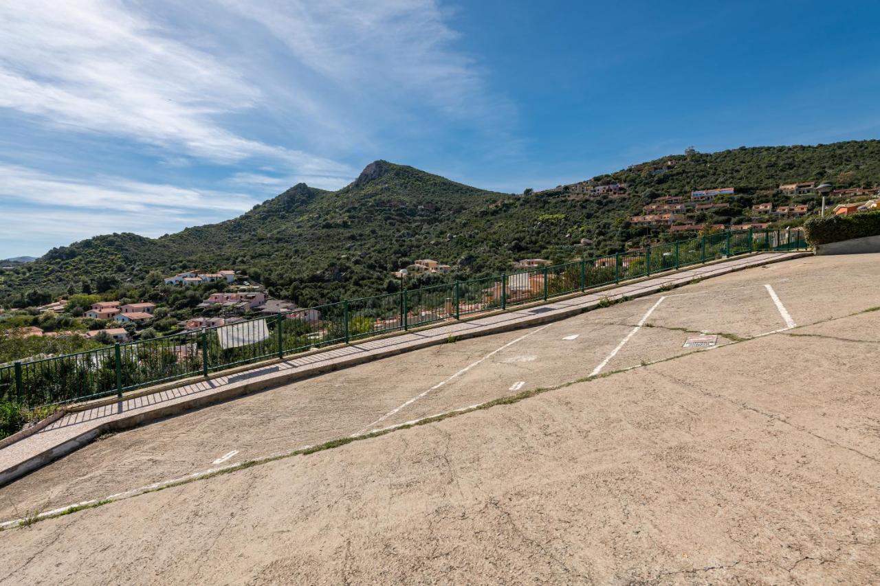 Villa Domixedda Costa Rei Exterior foto